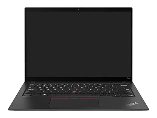 Lenovo Notebook ThinkPad T14s Gen 3 35.6cm (14 Zoll) WUXGA AMD Ryzen 5 Pro 6650U 16GB RAM 512GB SSD von Lenovo