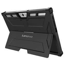 Lenovo TAB3 A10 B Shockproof Case **New Retail**, ZG38C01104 (**New Retail** Black -WW) von Lenovo