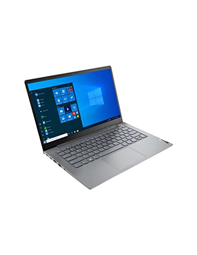 Lenovo TB 14 i5-1135G7 8GB 256GB W10Pro 14" IPS von Lenovo