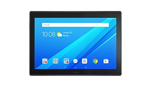 Lenovo TB-X103F/10.1 Zoll 1920 x 1200 IPS/APQ8053 QC 2,0 GHz 64BIT/LP DDR3 3 GB + 32 GB/Android/Aurora Black Lenovo TB-X103F/10.1 Zoll 1920 x 1200 IPS/APQ8053 QC 2,0 GHz 64BIT/LP DDR3 3 GB + 32 GB/Android/Aurora Black von Lenovo
