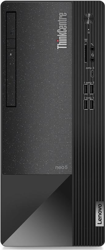 Lenovo TC NEO 50T I5-13400 16GB - Core i5 - 16 GB - 512 GB (12JD002QGE) von Lenovo
