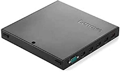 Lenovo TC Tiny III Expansion Box **New Retail**, 4XH0L54952 (**New Retail**) von Lenovo