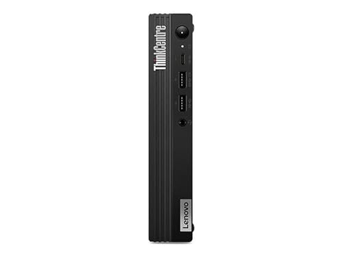 Lenovo THINKCENTRE M90Q Intel UHD Graphics 770 Intel Core i7-12700 512GB SSD 16GB RAM von Lenovo