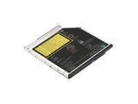 Lenovo THINKPAD CD-RW/DVD-ROM COMBO II ULTRABAY SLIM DRIVE, 2 MB, 24x, 24x, 24x, 160 ms, 10 - 80% von Lenovo