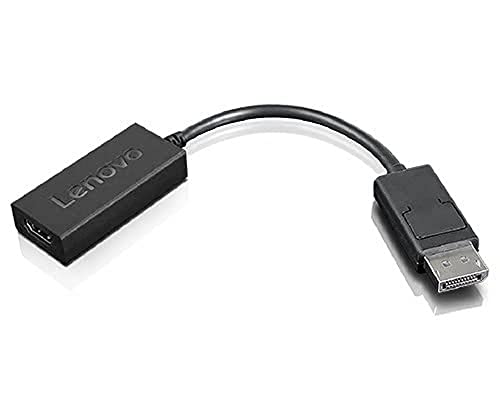 Lenovo TO HDMI2.0B Adapterkabel, 4X90R61023 von Lenovo
