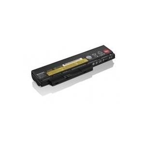 Lenovo TP BATTERY 44+ (6 CELL) (0A36306) von Lenovo