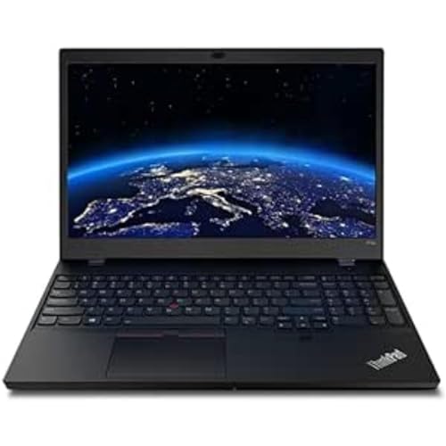 Lenovo TP P15v iI7-11800H 16GB 512GB W10Pro 15.6" von Lenovo