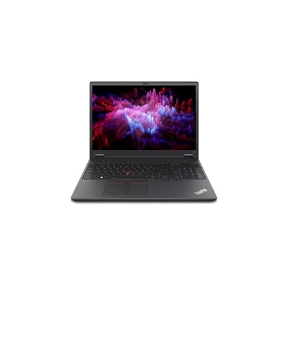 Lenovo TS/ThinkPad P16v AMD G1/R7/32G/1024G/11P von Lenovo