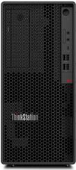 Lenovo ThinkStation P2 Tower Intel® Core i7 i7-14700K 32 GB DDR5-SDRAM 1 TB SSD Windows 11 Pro Arbeitsstation (30FR0047GE) von Lenovo