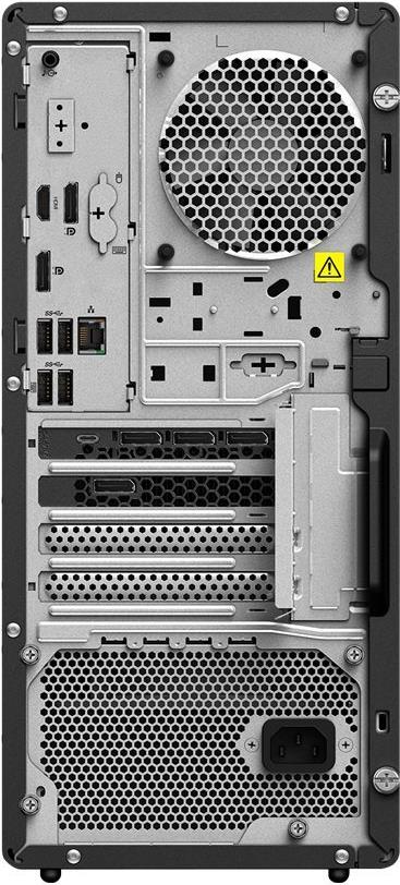 Lenovo TS P360 TWR I9-12900K 64GB - Workstation - Core i9 - 1.000 GB (30FM00CHGE) von Lenovo