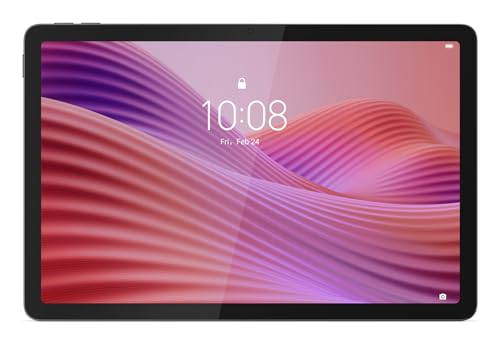 Lenovo Tab ZAEH・Tablet・Android 14 oder höher・64 GB eMMC・25.7 cm (10.1")・Tablet・(ZAEH0114SE) (EAN: 0198154669201) von Lenovo