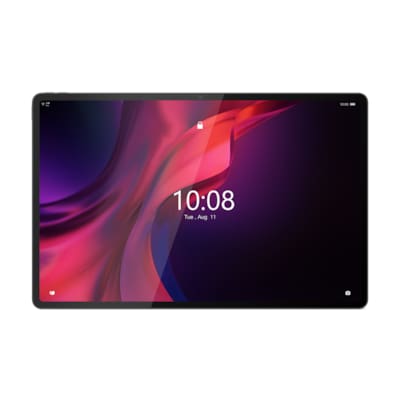 Lenovo Tab Extreme TB570FU 12GB/256GB WiFi storm grey ZACF0005SE Android 13 von Lenovo