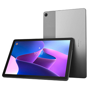 Lenovo Tab M10 (3. Gen) Tablet 25,6 cm (10,1 Zoll) 32 GB grau von Lenovo