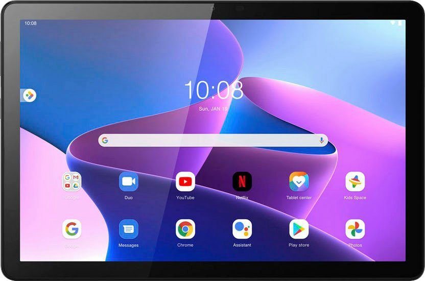 Lenovo Tab M10 (3rd Gen) TB328FU Tablet (10,1", 32 GB, Android) von Lenovo