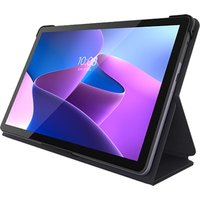 Lenovo Tab M10 Folio Cover Case grau von Lenovo