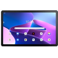 Lenovo Tab M10 Plus (3.Gen) 4/128GB LTE storm grey ZAAN0113SE Android 12 Tablet von Lenovo