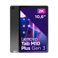 Lenovo Tab M10 Plus (3rd Gen) ZAAM - Tablet - Android 12 oder höher - 128 GB UFS card - 26.9 cm (10. von Lenovo