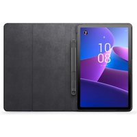 Lenovo Tab M10 Plus 3. Gen. Folio Cover Case grau von Lenovo