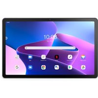 Lenovo Tab M10 Plus G3 TB128FU 4/128GB WiFi storm grey ZAAM0138SE Android 12 Tab von Lenovo