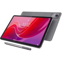 Lenovo Tab M11 TB330XU 4/128GB 4G luna grey ZADB0034SE Android 13 Tab von Lenovo