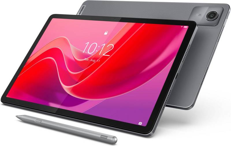 Lenovo Tab M11 Tablet (11", 64 GB, Android) von Lenovo