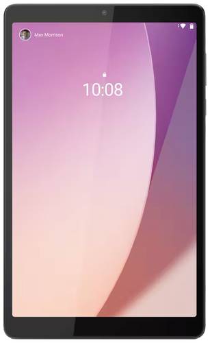 Lenovo Tab M8 (4th Gen) GSM/2G, UMTS/3G, LTE/4G, WiFi 32GB Grau Android-Tablet 20.3cm (8 Zoll) 2.2GH von Lenovo