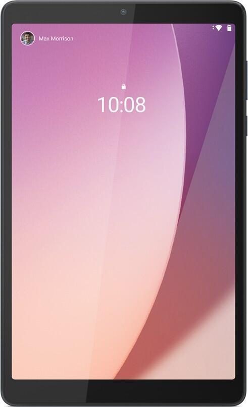 Lenovo Tab M8 Gen4 MediaTek Helio A22 Tablet 20,3 cm (8") 3GB RAM, 32GB eMMC,... von Lenovo