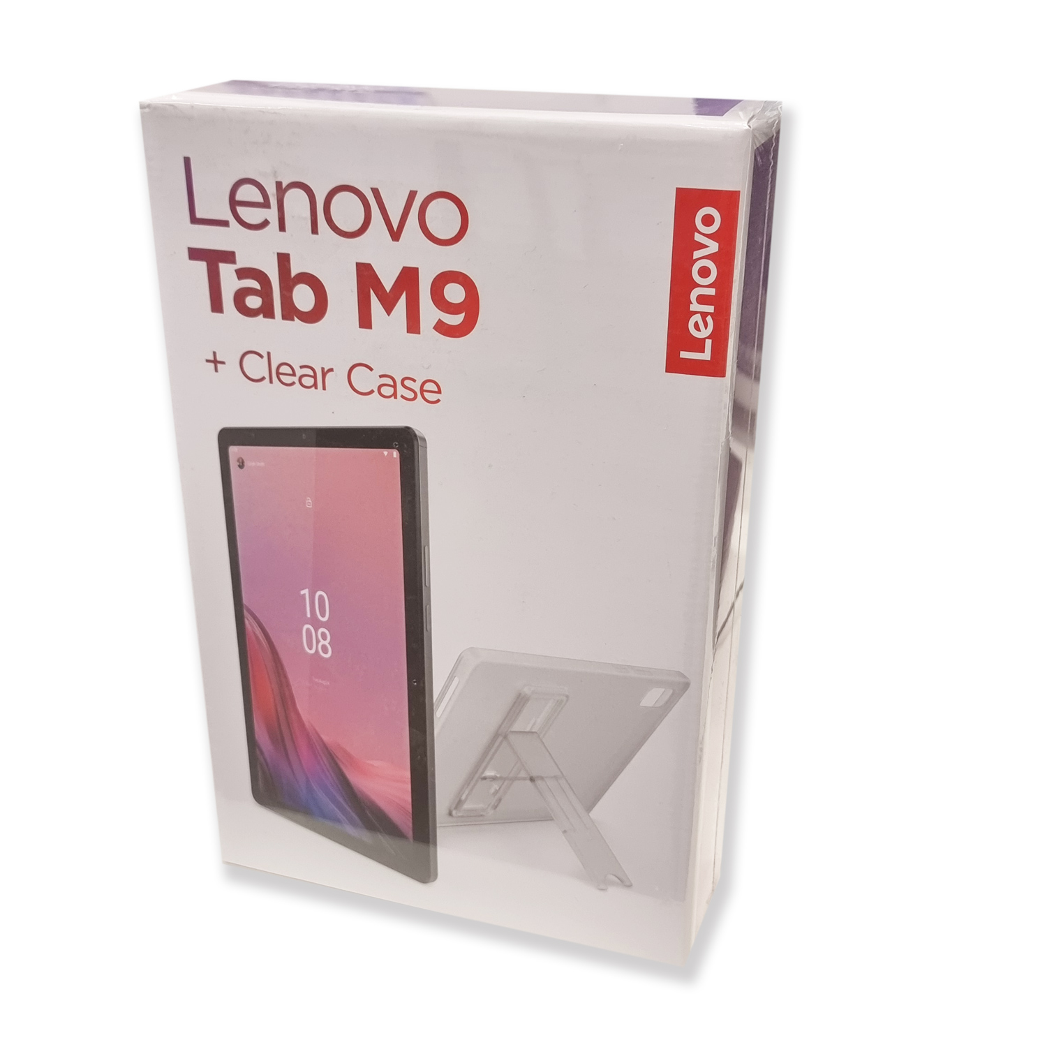 Lenovo Tab M9 9 Zoll HD Tablet-PC 3 GB RAM, 32 GB Wi-Fi iron grey von Lenovo