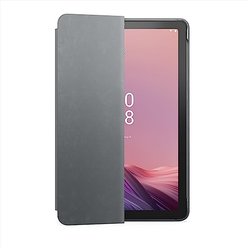 Lenovo Tab M9 Folio Case w/Film (WW) von Lenovo
