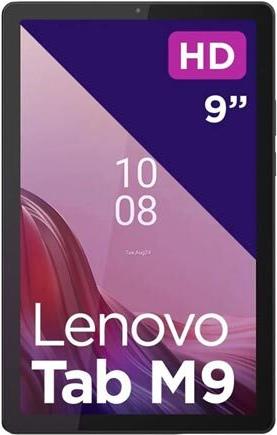 Lenovo Tab M9 TB310XU 3/32GB LTE arctic grey ZAC50122SE Android 12 Tablet (ZAC50122SE) von Lenovo