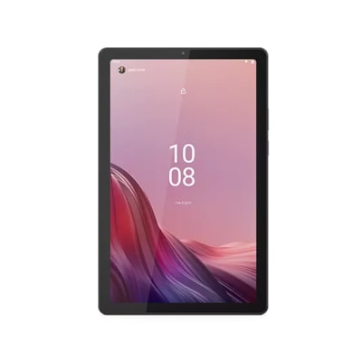 Lenovo Tab M9 TB310XU 3/32GB LTE arctic grey ZAC50122SE Android 12 Tablet von Lenovo