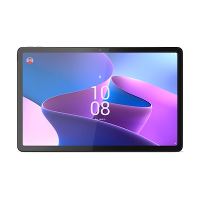 Lenovo Tab P11 Pro G2 TB-132FU 8/256GB WiFi grau ZAB50043SE Android 12.0 Tablet von Lenovo