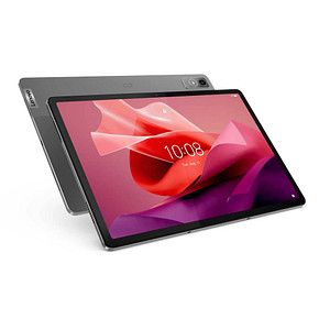 Lenovo Tab P12 WiFi Tablet 32,3 cm (12,7 Zoll) 128 GB grau von Lenovo