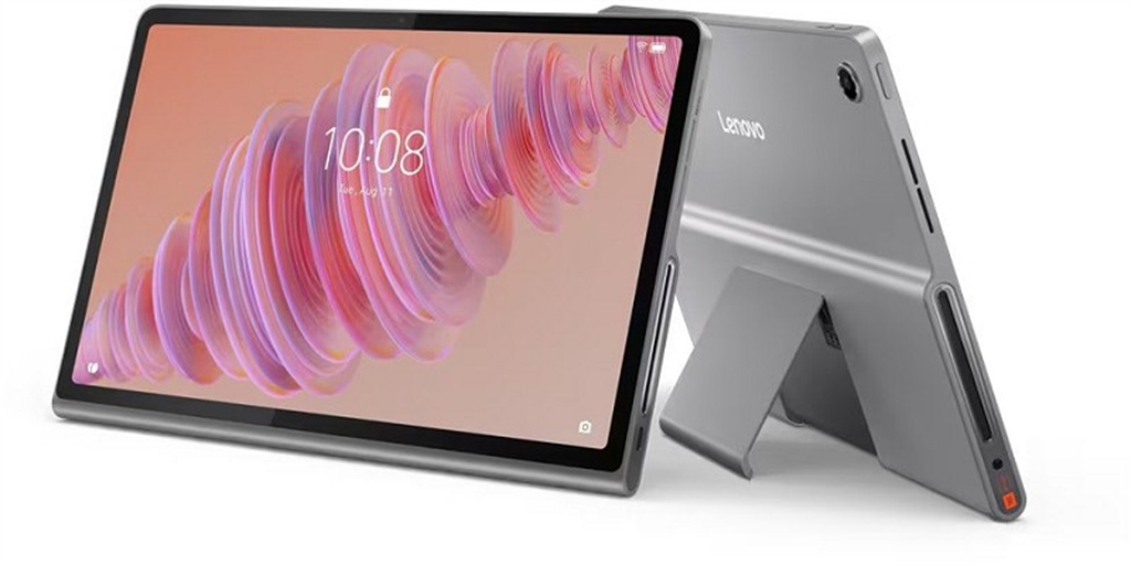 Lenovo Tab Plus (ZADX0142SE) (luna grey) 11.5 von Lenovo