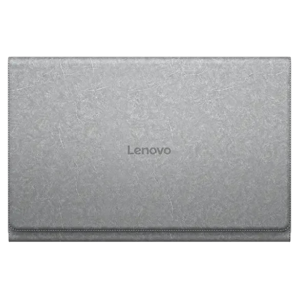 Lenovo Tab Plus Sleeve | grau (für Lenovo Tab Plus) von Lenovo