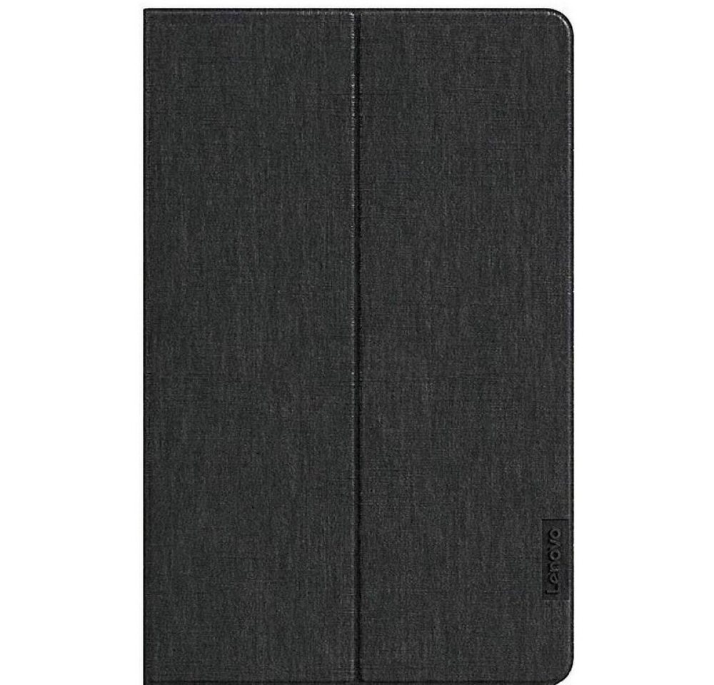 Lenovo Tablet-Hülle Folio Case Tab M10 Plus - Schutzhülle - schwarz von Lenovo