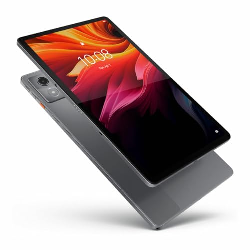 Lenovo Tablet TB352XU, 29,7 cm (11,5 Zoll), Octa Core, 8 GB RAM, 256 GB, Grau, Marke EAN: 0198154751654 von Lenovo