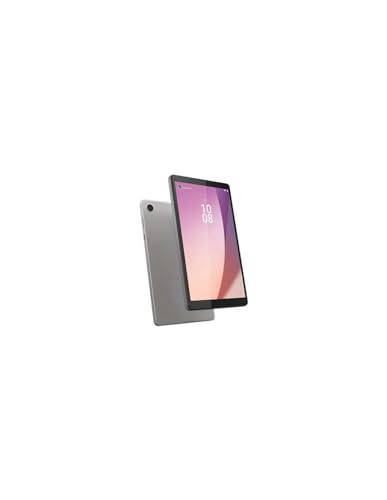 Lenovo Tablet Tab M8, Grau, 32 GB, 3 GB RAM, 20,3 cm (8 Zoll) von Lenovo
