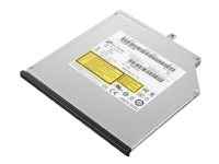 Lenovo ThinThinkPad Ultrabay DVD Burner 9.5mm Slim Drive III, Schwarz, DVD±R/RW, SATA, 24x, 8x, 24x von Lenovo