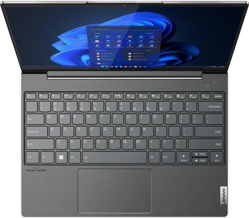 Lenovo ThinkBook 13x G2 IAP Intel Core i7-1255U Notebook 33,8 cm (13,3") von Lenovo