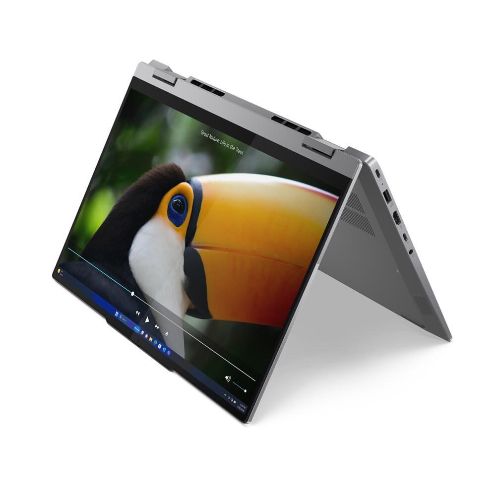Lenovo ThinkBook 14 2-in-1 G4 Intel Core Ultra 7 155U Notebook 35.6cm (14") von Lenovo
