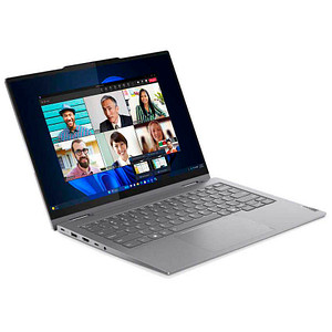 Lenovo ThinkBook 14 G4 Convertible Notebook 35,6 cm (14,0 Zoll), 32 GB RAM, 1 TB SSD, Intel® Core™ Ultra 7 155U von Lenovo