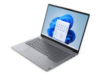 Lenovo ThinkBook 14 G6 ABP - 14" 1920x1200, Ryzen 5 7530U, 8GB, 256GB SSD, Win11 Pro von Lenovo