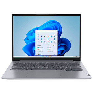 Lenovo ThinkBook 14 G6 ABP Notebook 35,6 cm (14,0 Zoll), 32 GB RAM, 1 TB SSD, AMD Ryzen 7 7730U von Lenovo