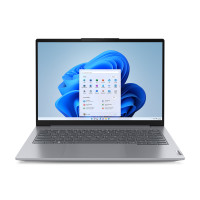 Lenovo ThinkBook 14 G6 IRL - 14" 1920x1200, i5-1335U, 16GB RAM, 512GB SSD, Win11 Pro von Lenovo