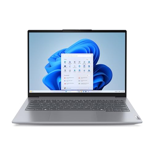Lenovo ThinkBook 14 G7 IML Intel Core Ultra 5 125U Ordinateur Portable 35,6 cm (14") WUXGA 16 Go DDR5-SDRAM 512 Go SSD von Lenovo