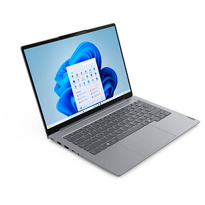 Lenovo ThinkBook 14 G7 IML Notebook 35,5 cm (14,0 Zoll), 16 GB RAM, 512 GB SSD, Intel® Core™ Ultra 5-125U von Lenovo