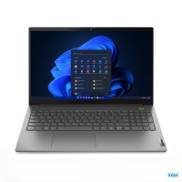 Lenovo ThinkBook 15 G4 IAP - 15,6" FHD, i5-1235U, 8GB, 256GB SSD, Win11 Pro von Lenovo