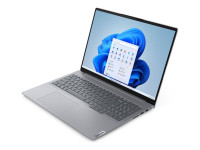 Lenovo ThinkBook 16 G6 ABP - 16" 1920x1200, Ryzen 5 7530U, 8GB RAM, 256GB SSD, Win11 Pro von Lenovo