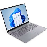 Lenovo ThinkBook 16 G8 21SK007BGE 16" WUXGA Core Ultra 7 255H 16GB/512GB SSD Win11 Pro von Lenovo